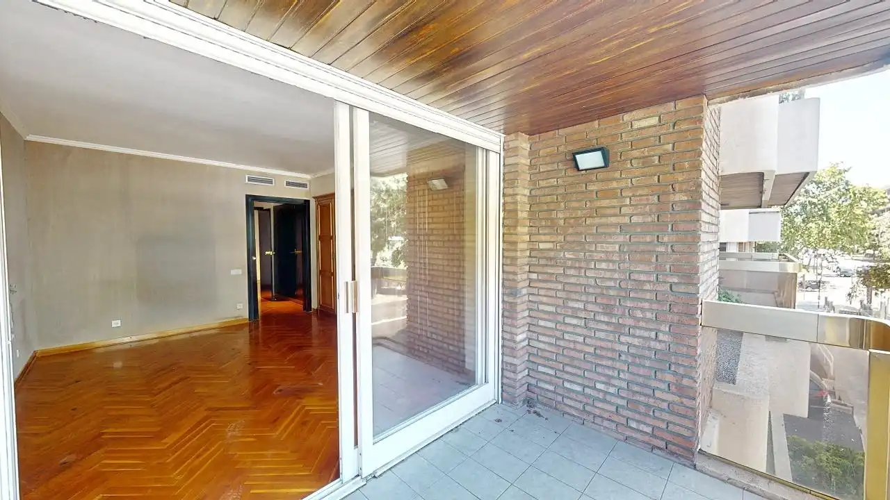 Flat for sale in Via Augusta, 229, Sant Gervasi- Galvany