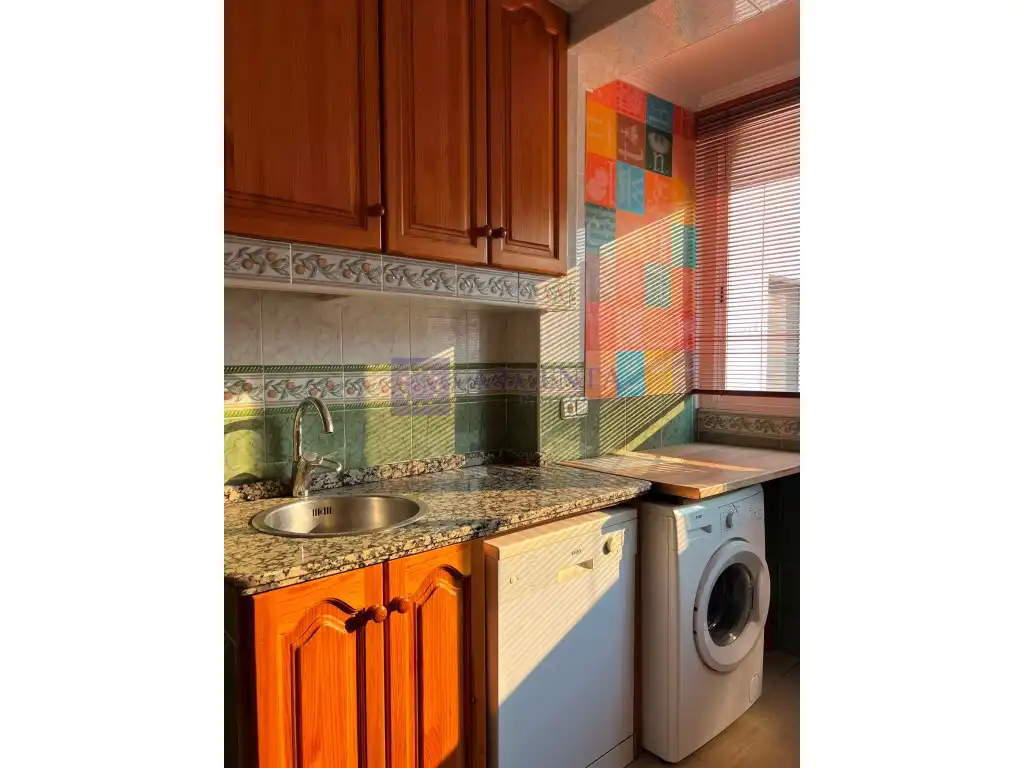 Appartement avec ascenseur à louer à Casco Antiguo, imagen 4