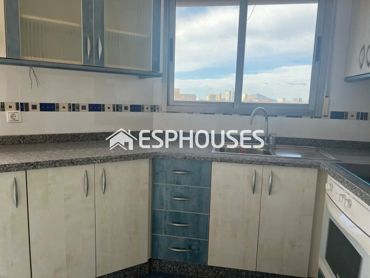 Attique avec terrasse à vendre à Zona Levante - Playa Fossa, imagen 5
