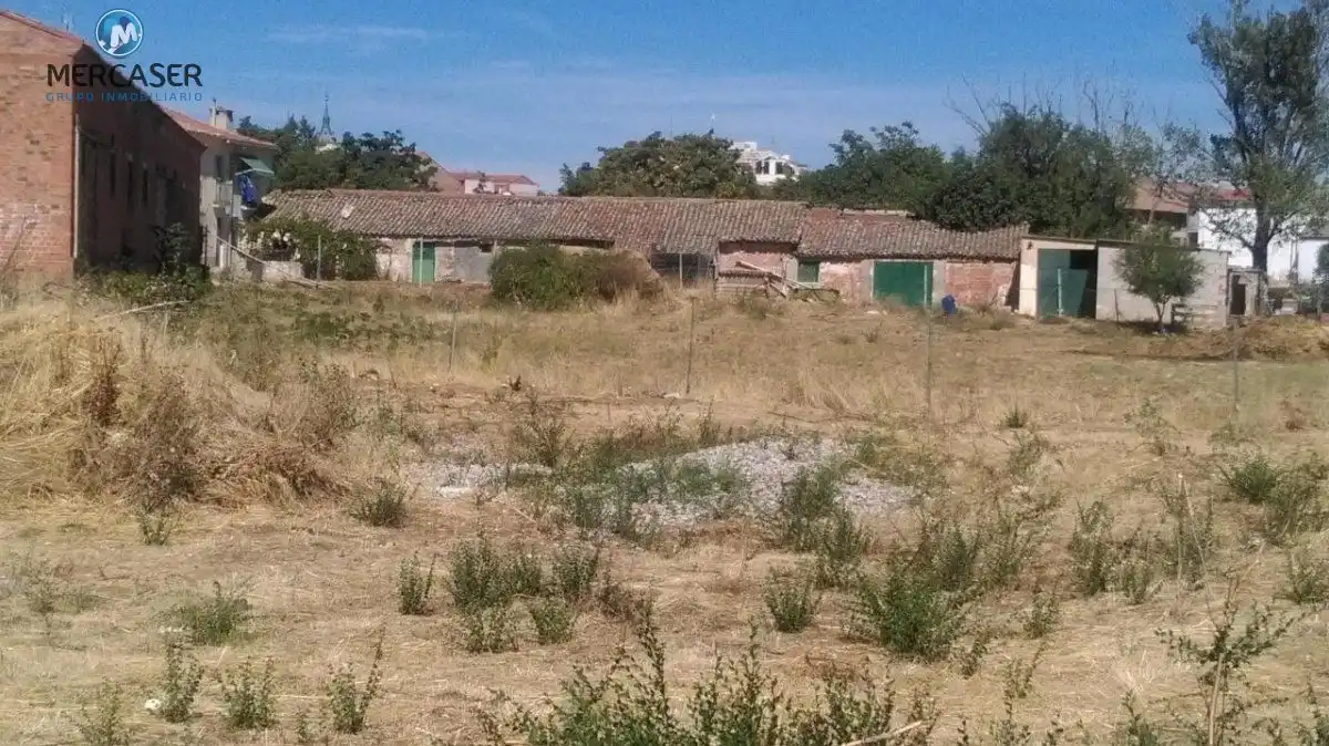 Residential for sale in Yunquera de Henares