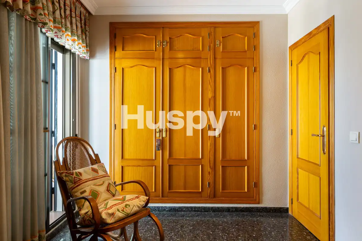 Casa pareada con balcón en venta en Carrer de Sedaví, imagen 20