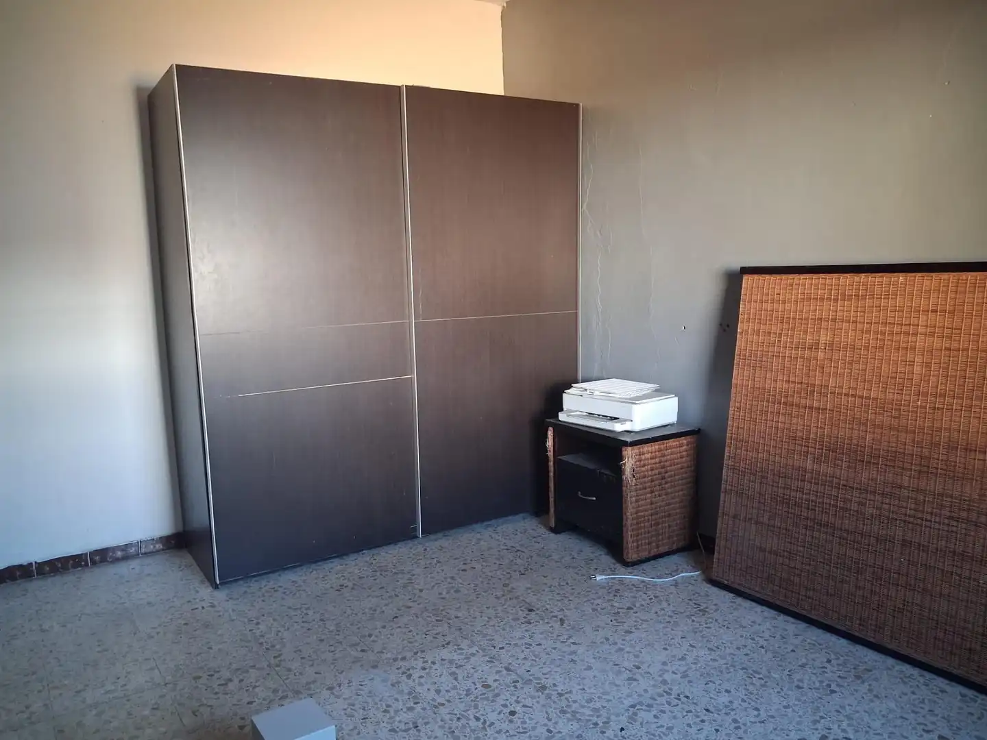 Habitación de Casa o chalet en venta en Los Barrios