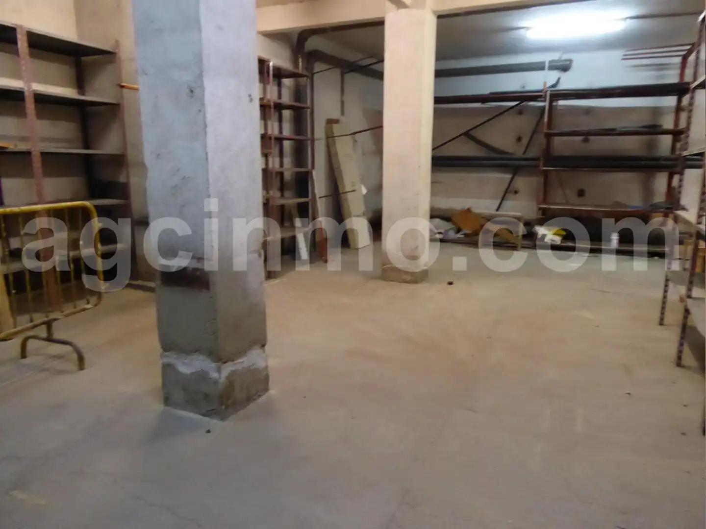 Geschaftsraum zur Miete in Valladolid