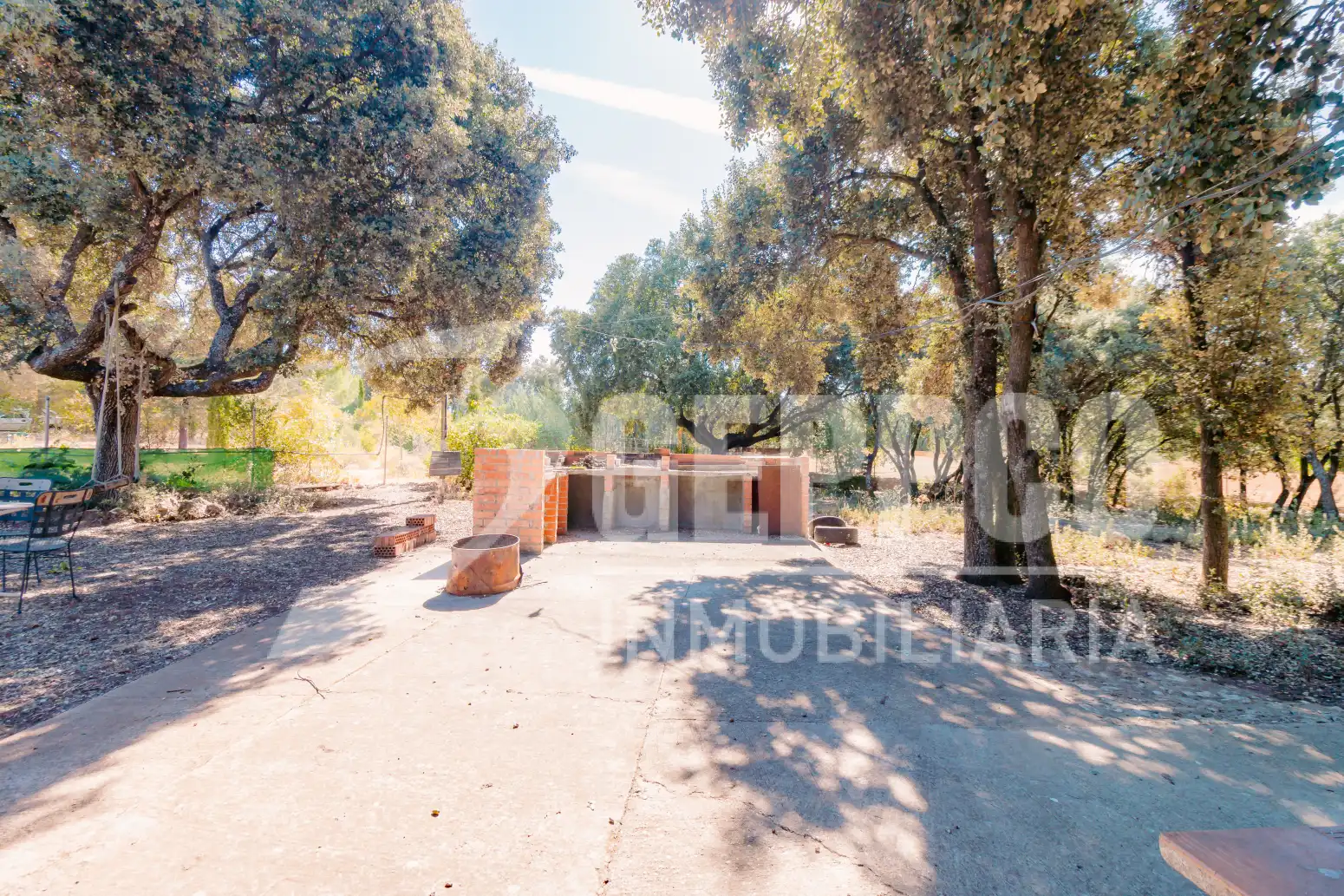 Xalet amb piscina en venda a Hontoba