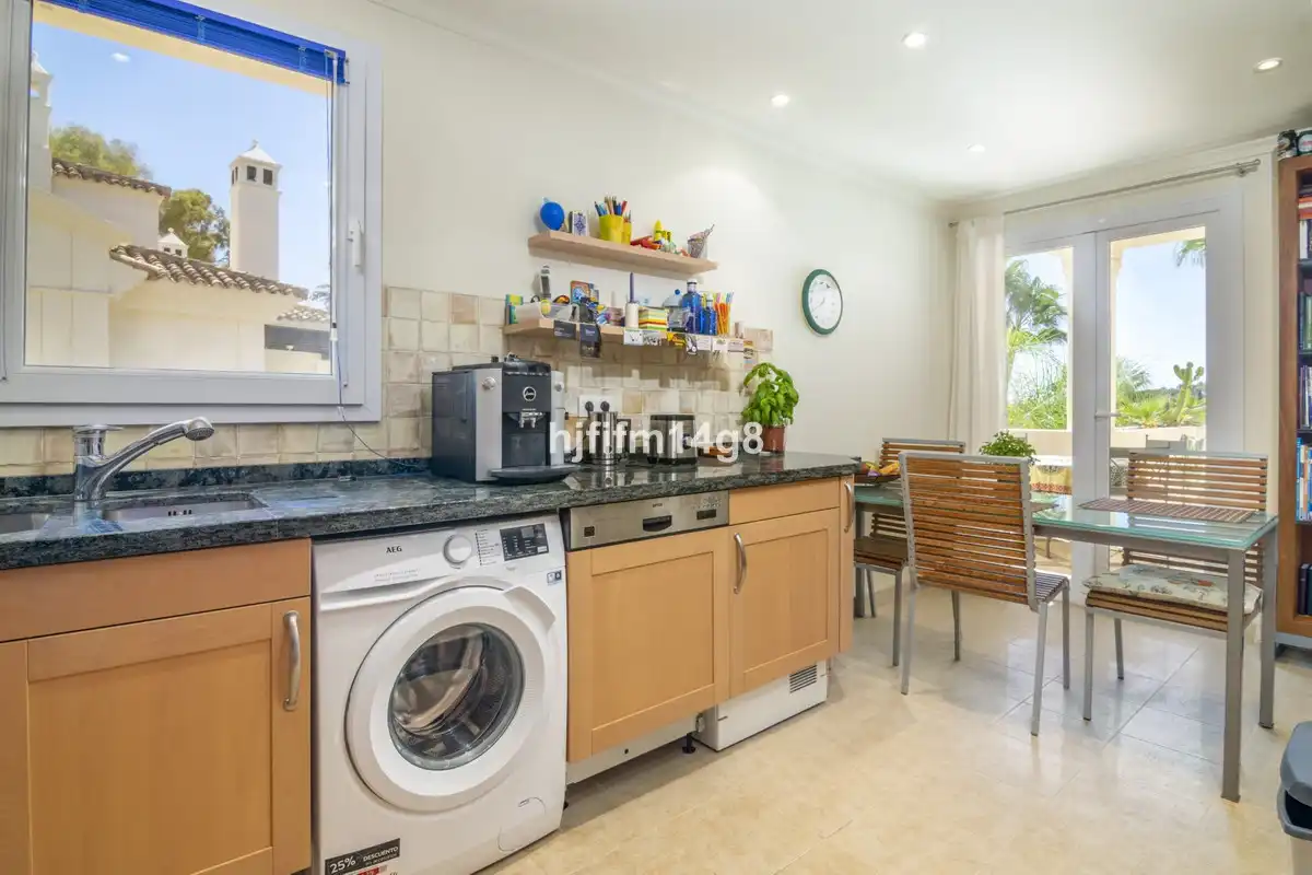 Ático con piscina en venta en Nueva Andalucía, imagen 19