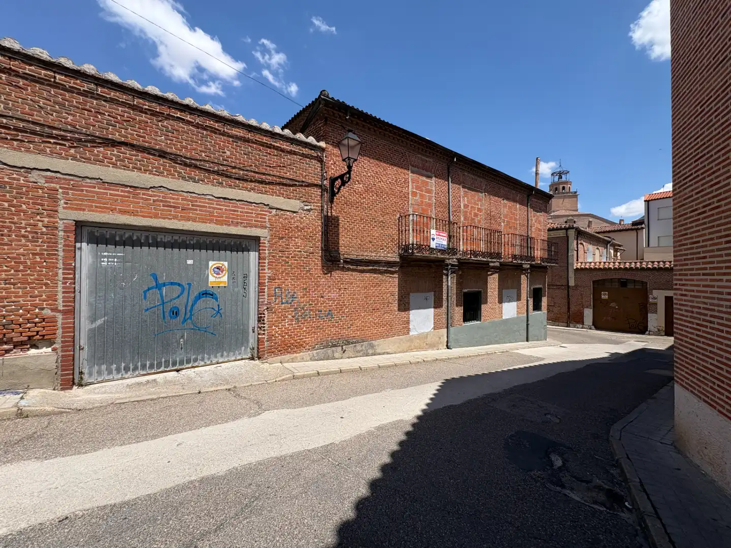 Residencial en venda a Calle Cerradilla 8, imagen 7
