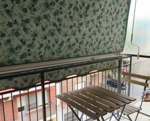 Balcony of Flat for sale in San Vicente del Raspeig / Sant Vicent del Raspeig  with Heating and Balcony
