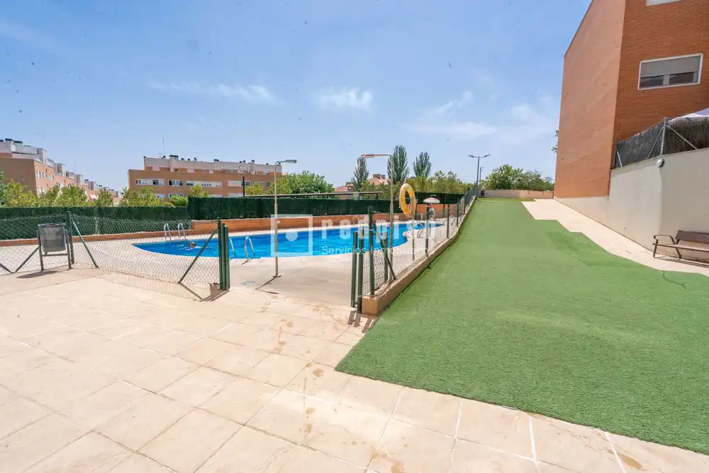 Pis amb piscina en venda a de Marbella, imagen 31