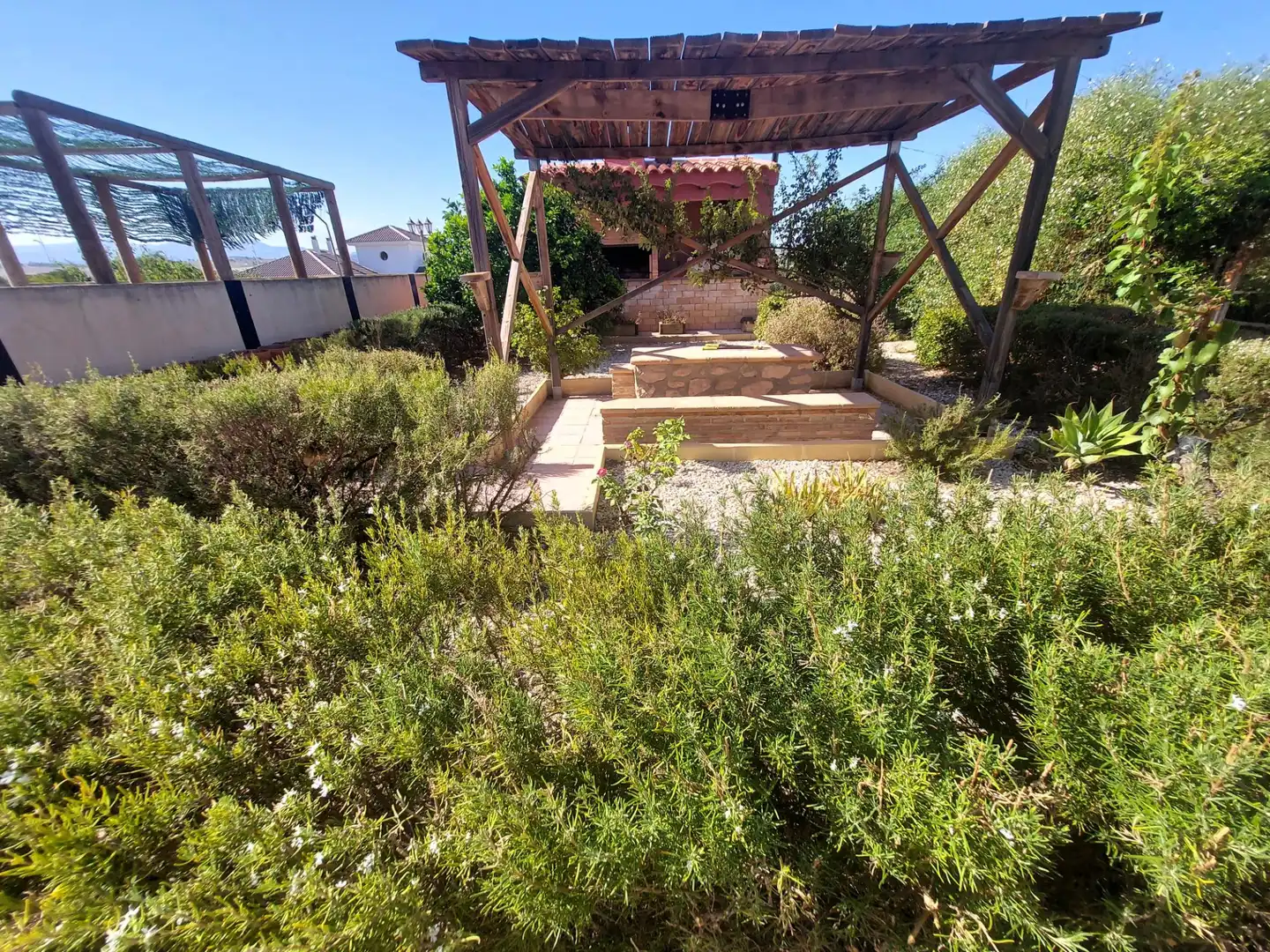 Villa avec piscine à vendre à Calasparra, imagen 31