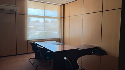 Foto 3 de Oficina de lloguer a Avenida de Fuentemar, 29, El Barral Ferial, Madrid