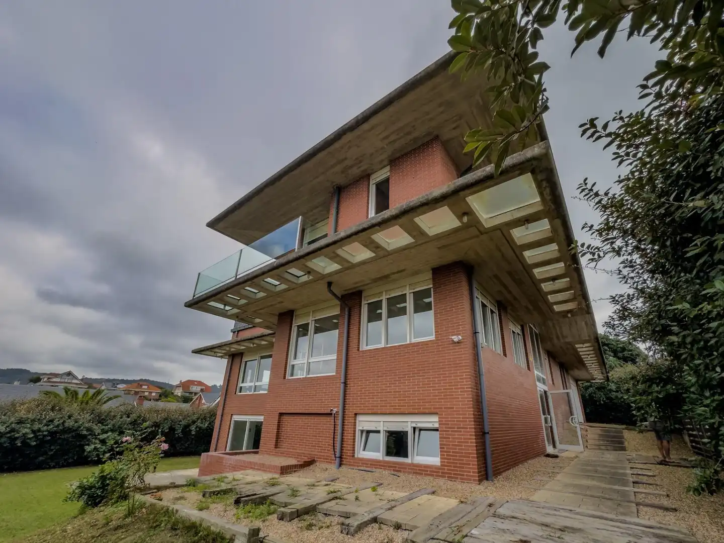 Exterior view of Houses for sale in Piélagos  with Private garden, Terrace and Storage room