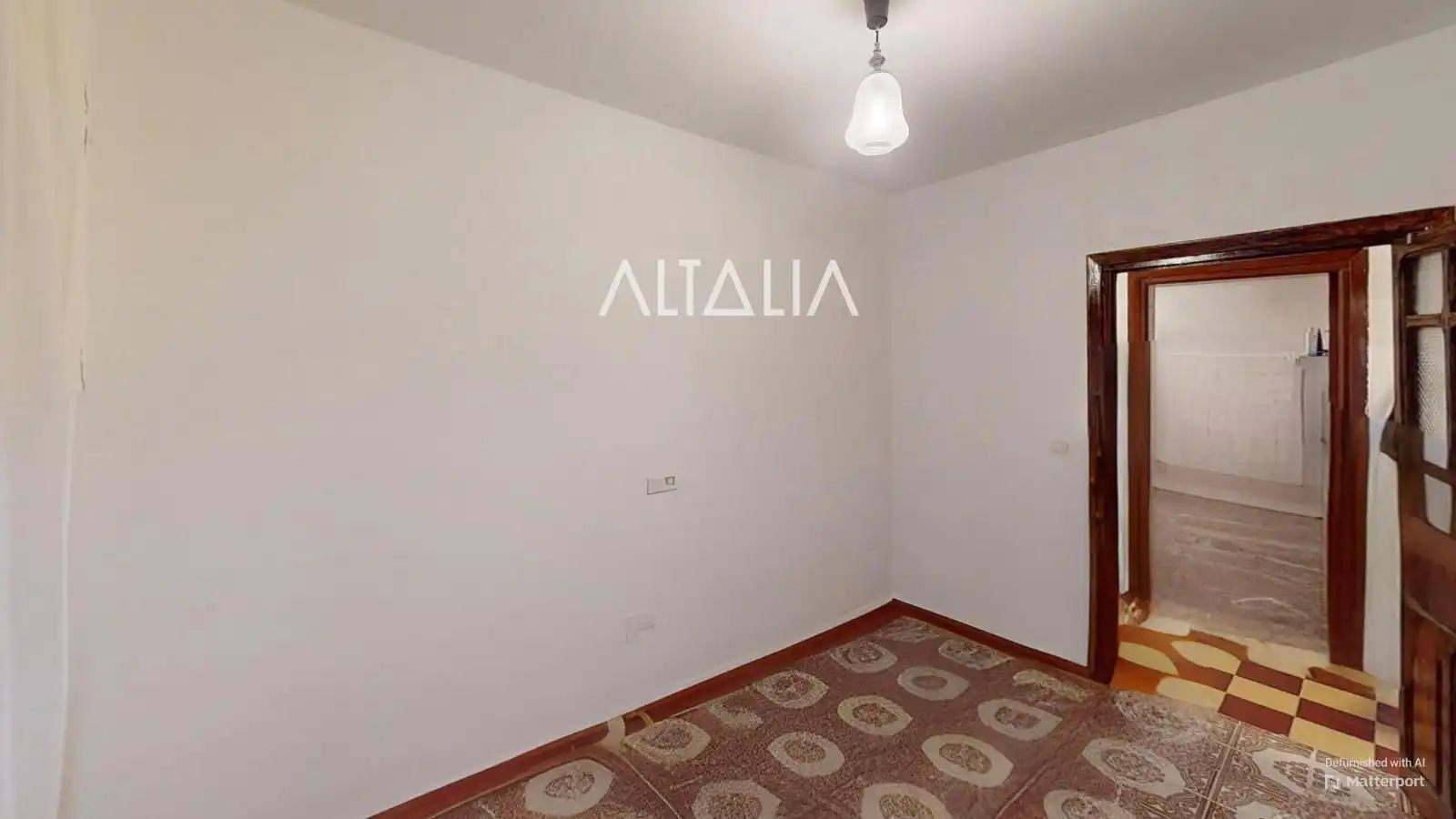 Houses for sale in Campos del Paraíso
