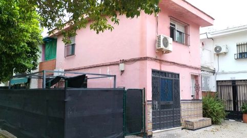 Foto 4 de Casa o chalet en venta en Juan XXIII, Juan XXIII - Rochelambert, Sevilla Capital