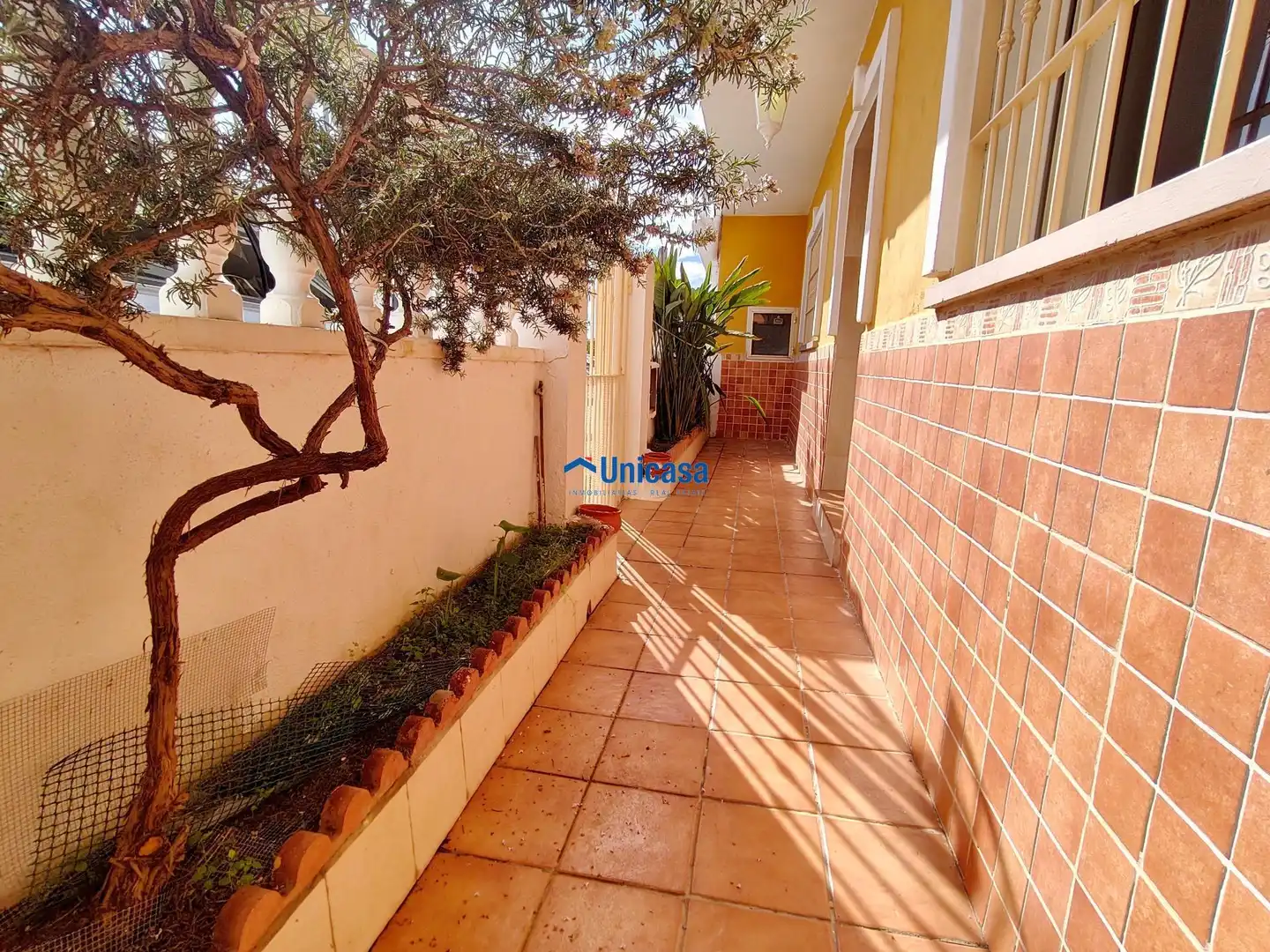 Flat for sale in Málaga Capital  with Air Conditioner