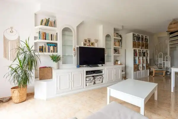 Duplex with terrace for sale in Calle Pocito, imagen 6