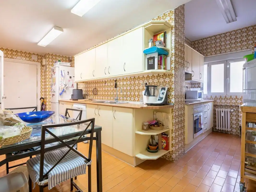Flat with terrace for sale in Moncloa - Aravaca, imagen 28