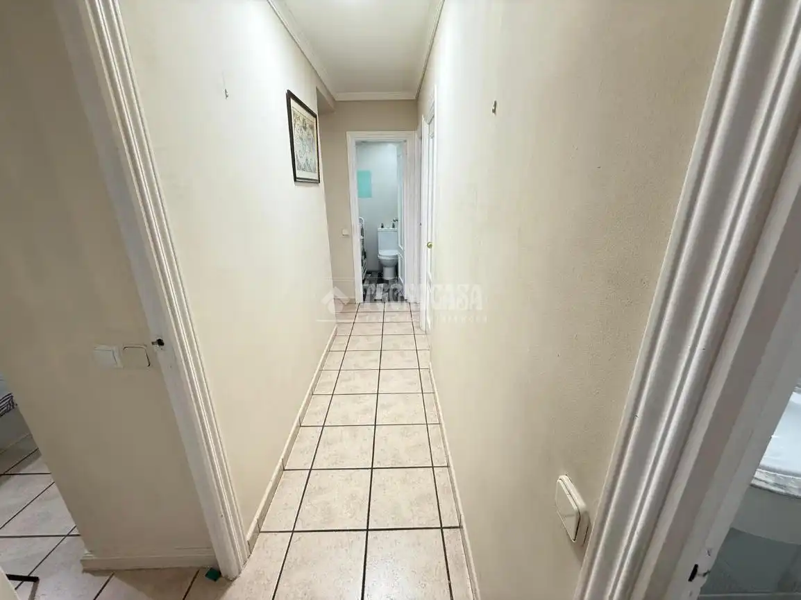 Piso en venta en Parque Lisboa - La Paz