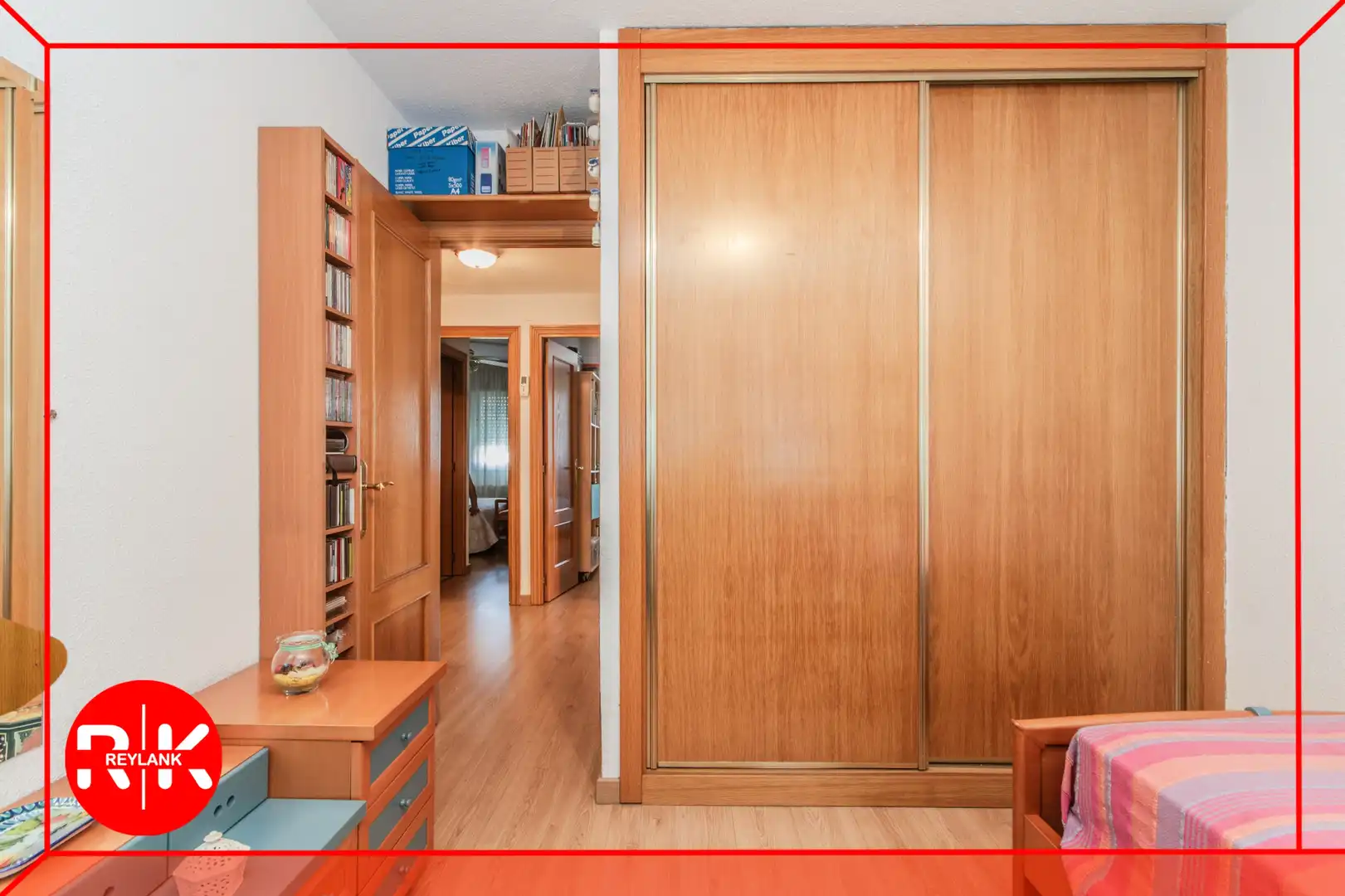 Casa o xalet en venda en San Fernando de Henares amb Aire condicionat, Calefacció i Parquet