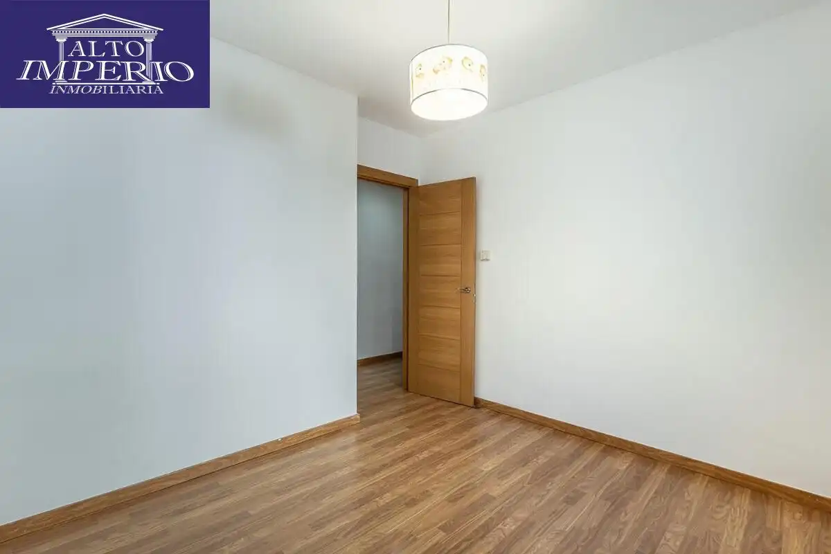 Ático en venta en Calle larga, Polideportivo
