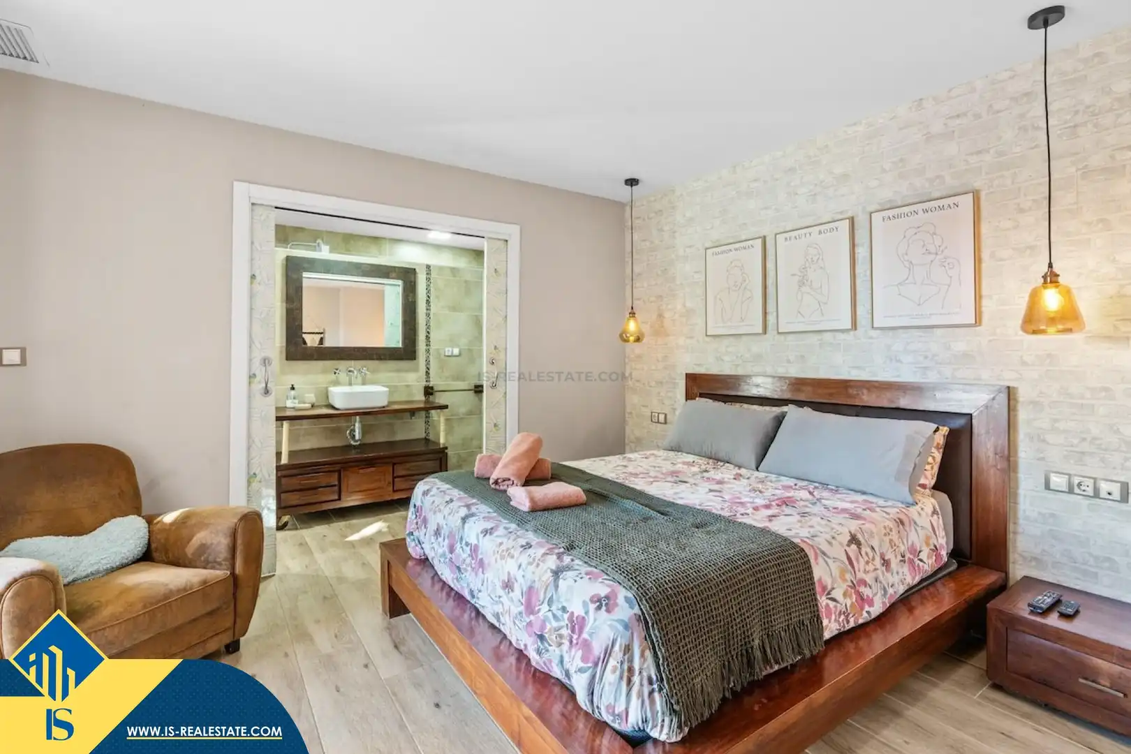Villa avec piscine à vendre à Santa Pola ciudad, imagen 26