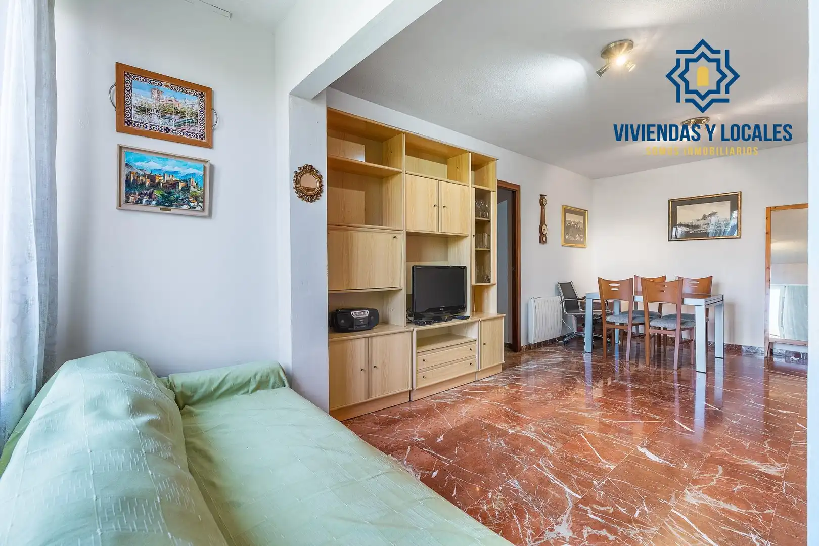 Piso con ascensor en venta en Beiro, imagen 4
