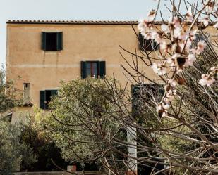 Single-family semi-detached for sale in Andratx pueblo