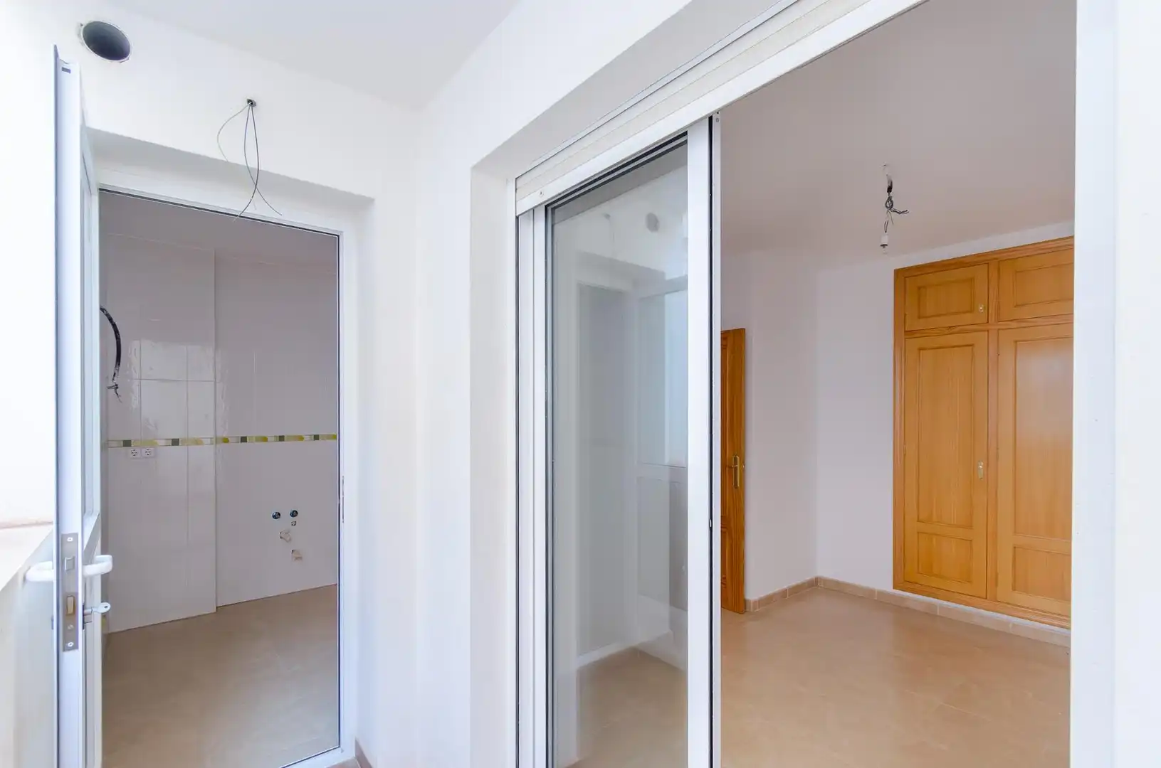 Piso en venta en REBOTICA, Portmán