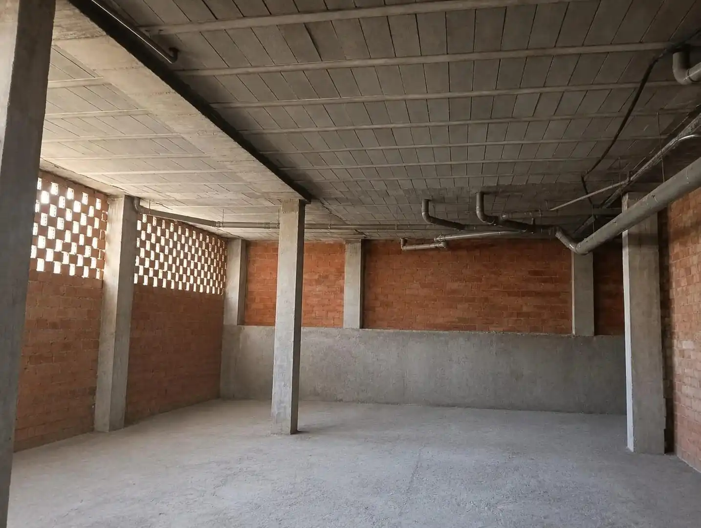 Local commercial à vendre à Centro, imagen 2