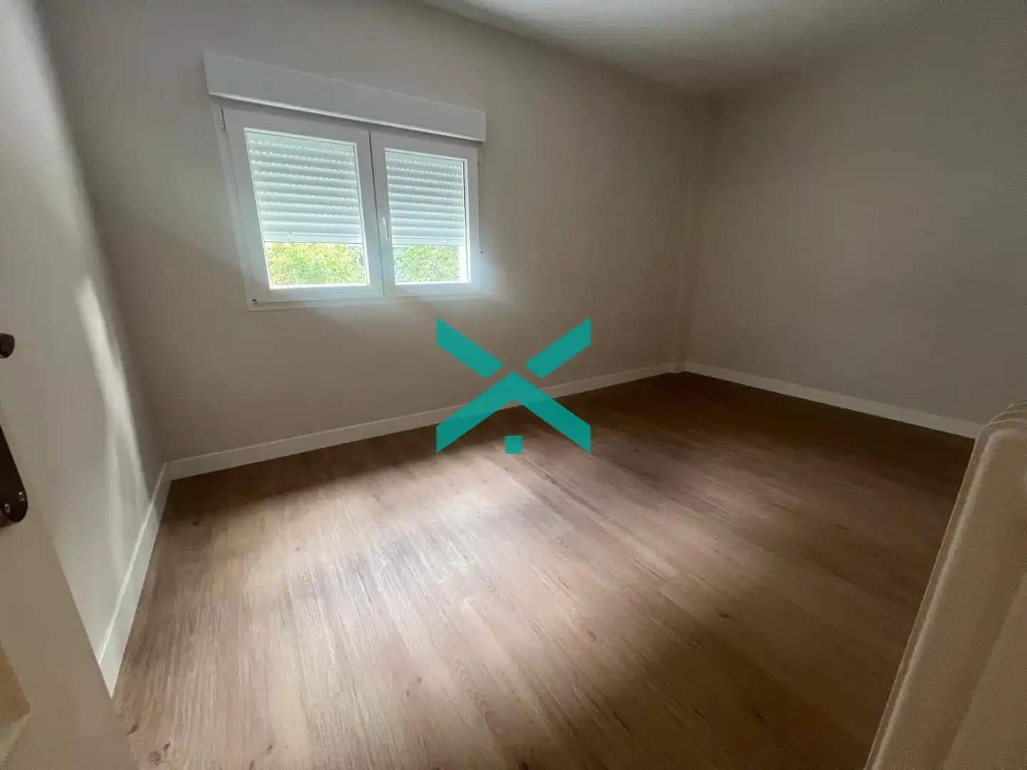 Schlafzimmer von Wohnung zum Verkauf in Móstoles mit Heizung