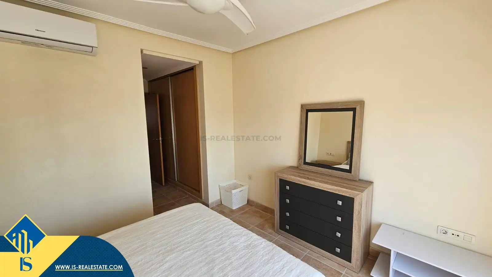 Appartamento con piscina in vendita a Playa del Acequión, Náufragos y Rocío del Mar, imagen 10