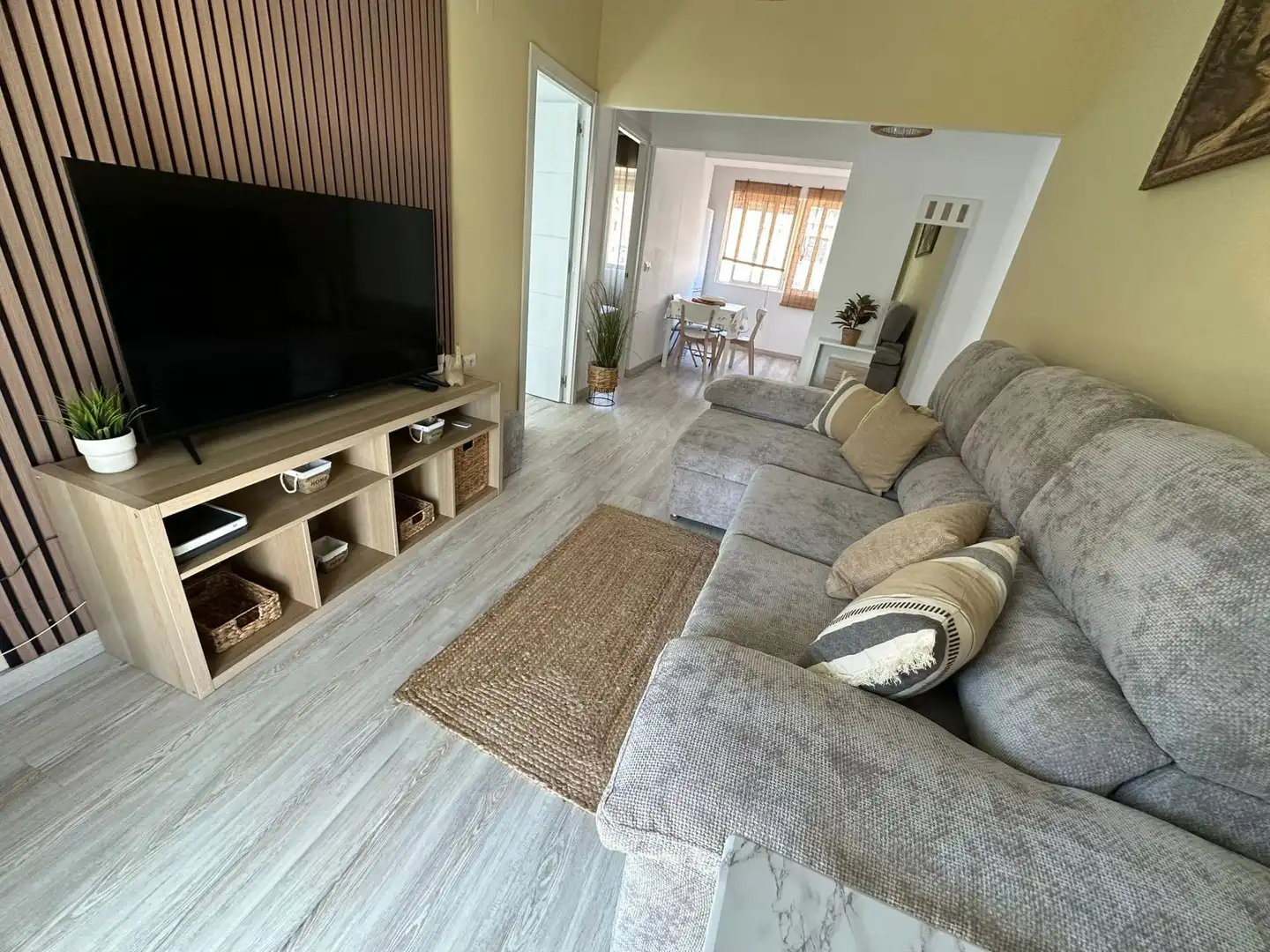 Piso en venta en VICTORIANO XIMENEZ COUDER, Ciudad de Asís
