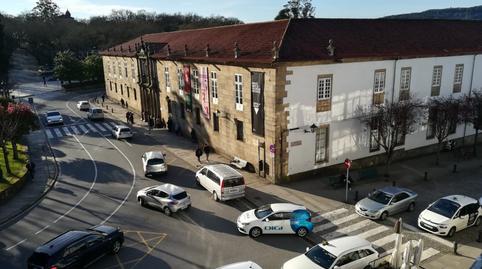 Foto 4 de Casa o xalet en venda a Casco Histórico, Santiago de Compostela