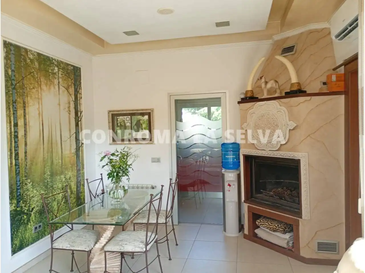 Casa con giardino in vendita a Terrafortuna - Puig Ventós, imagen 9