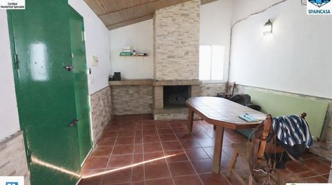 Foto 4 de Finca rústica en venda a E-1, 99, San Juan del Puerto, Huelva