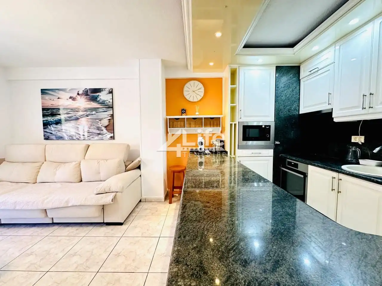 Wohnung zum Verkauf in Avenida las Américas, imagen 3