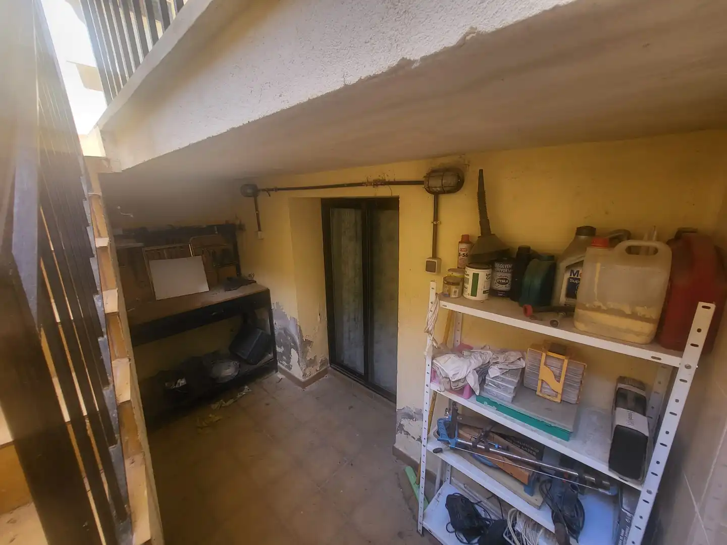 Casa o chalet en venta en Pastrana con Calefacción y Amueblado