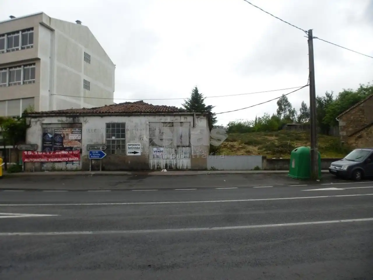 Terreni e lotti in vendita a Zas, imagen 19