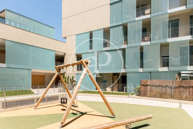 Ático en Venta en Avinguda Mèxic en Polígon de Llevant