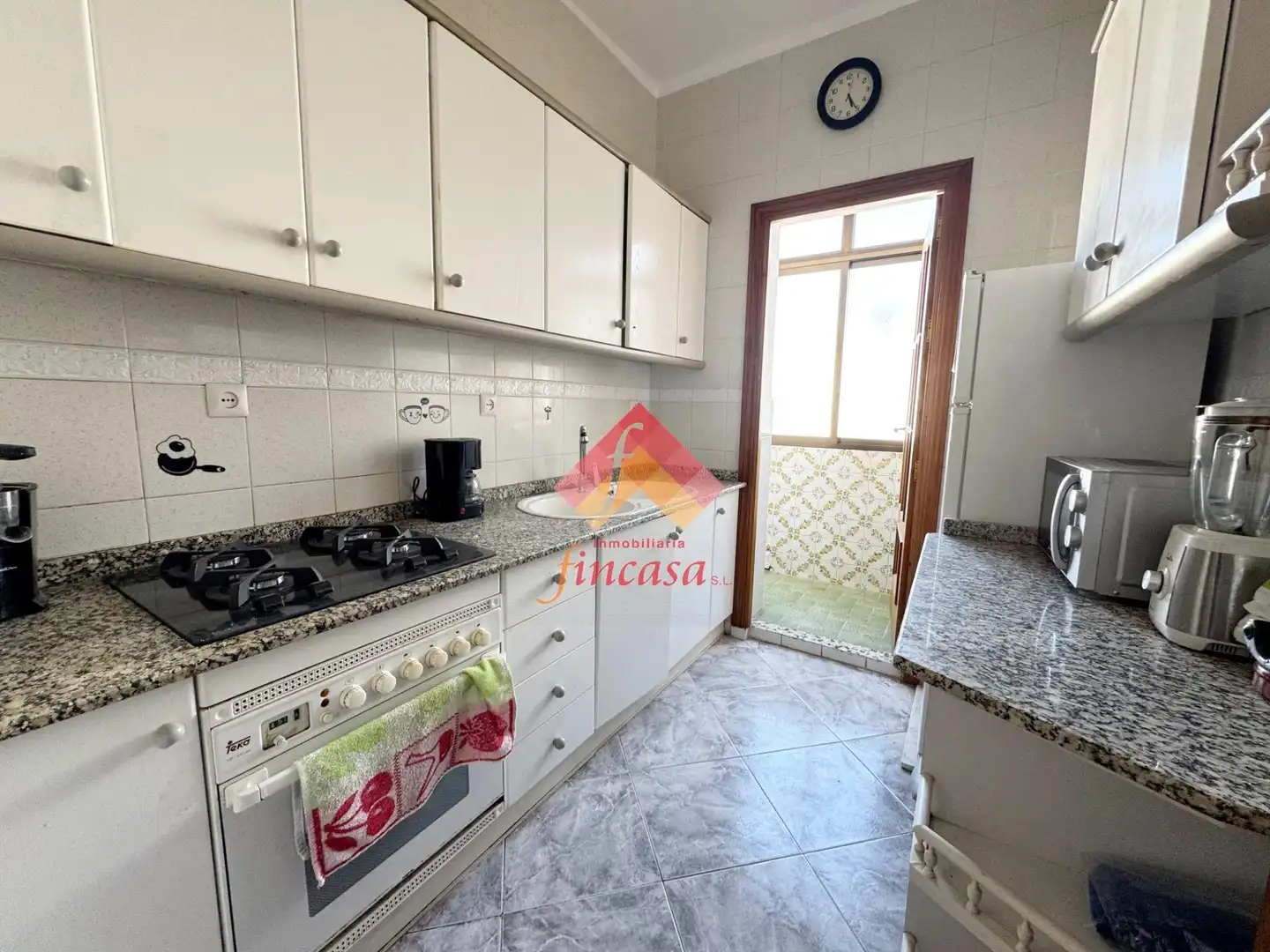 Wohnung mit Terrasse zum Verkauf in San Cristóbal, imagen 3