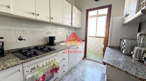 Foto 3 de Piso en venta en San Cristóbal, Ronda