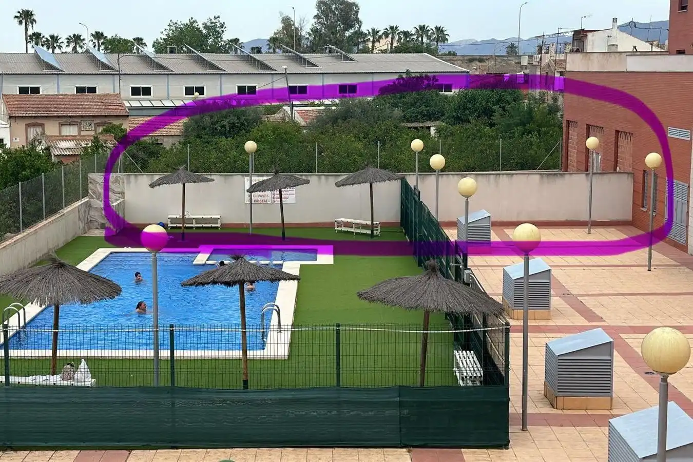 Business premises for sale in MURCIA, imagen 13