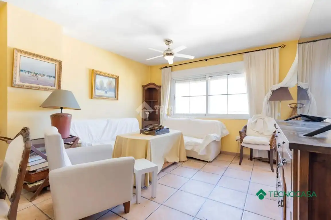 Appartamento con piscina in vendita a La Envía, imagen 5