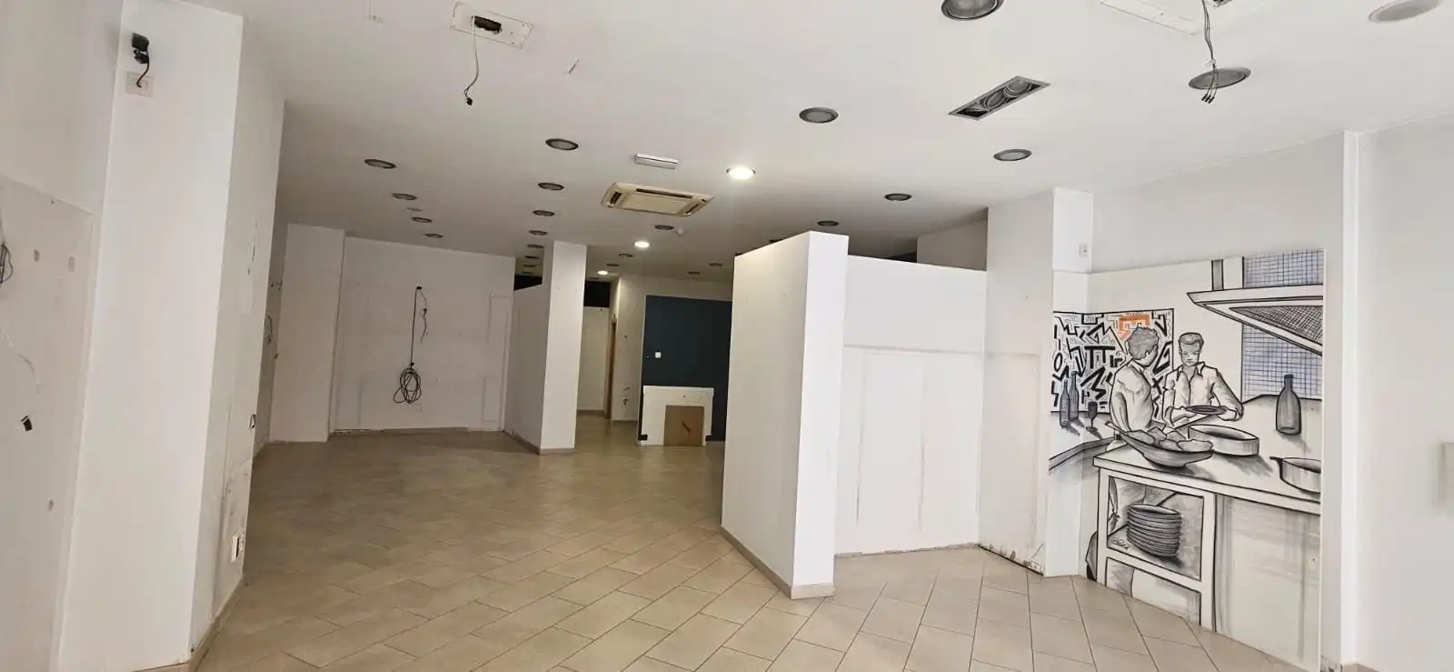 Local comercial de lloguer a El Parque - Zapatón, imagen 21
