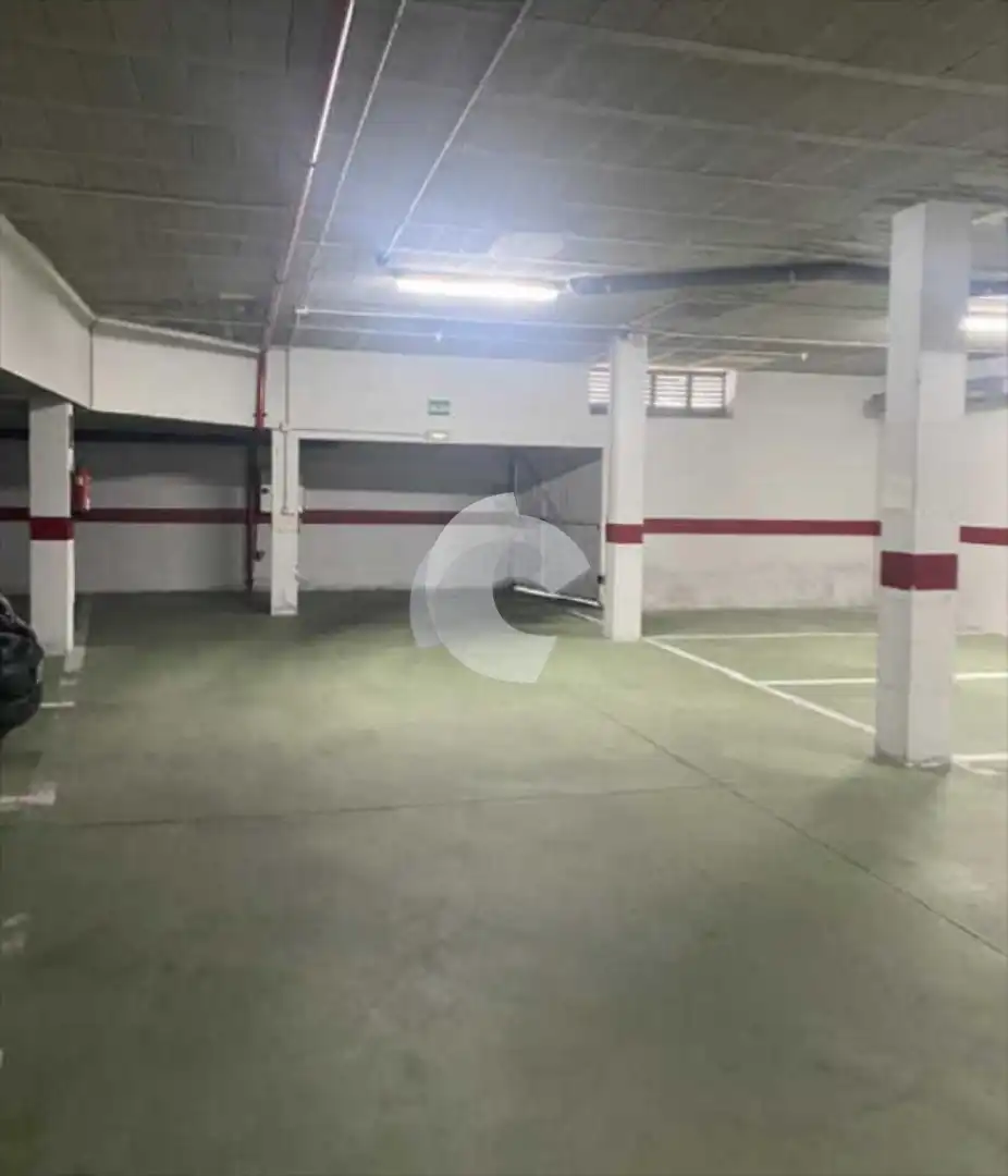 Aparcament de Garatge en venda en Miño