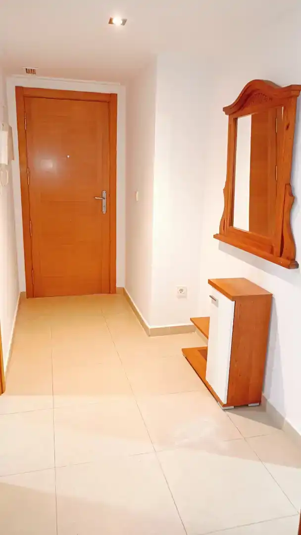Flat for rent in Grau de Gandia - Venecia - Marenys de Rafalcaid