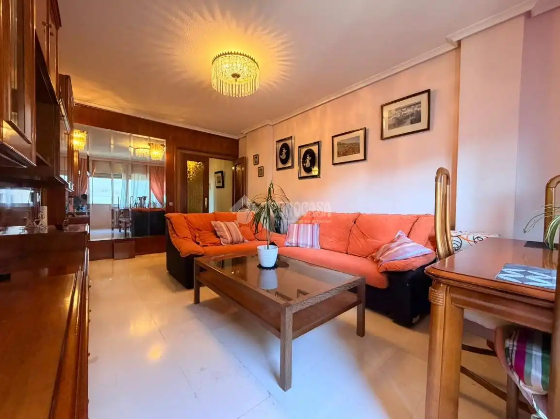 Wohnung zum Verkauf in San Blas, imagen 9