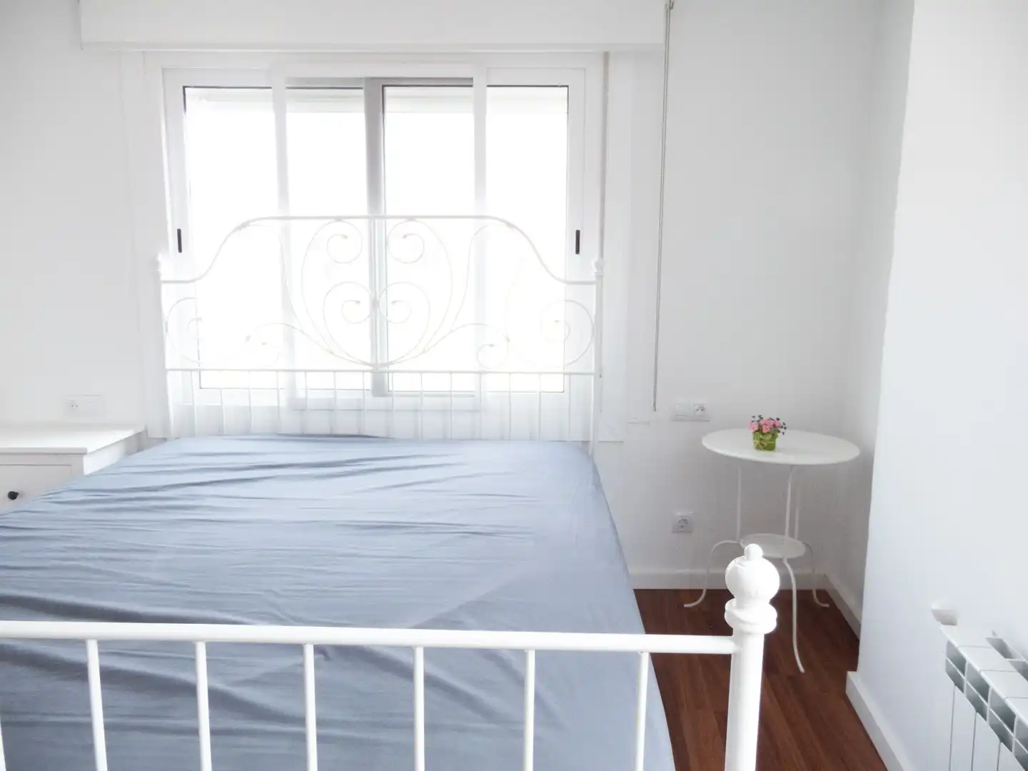 Schlafzimmer von Maisonette zum Verkauf in L'Ametlla de Mar  mit Klimaanlage und Möbliert