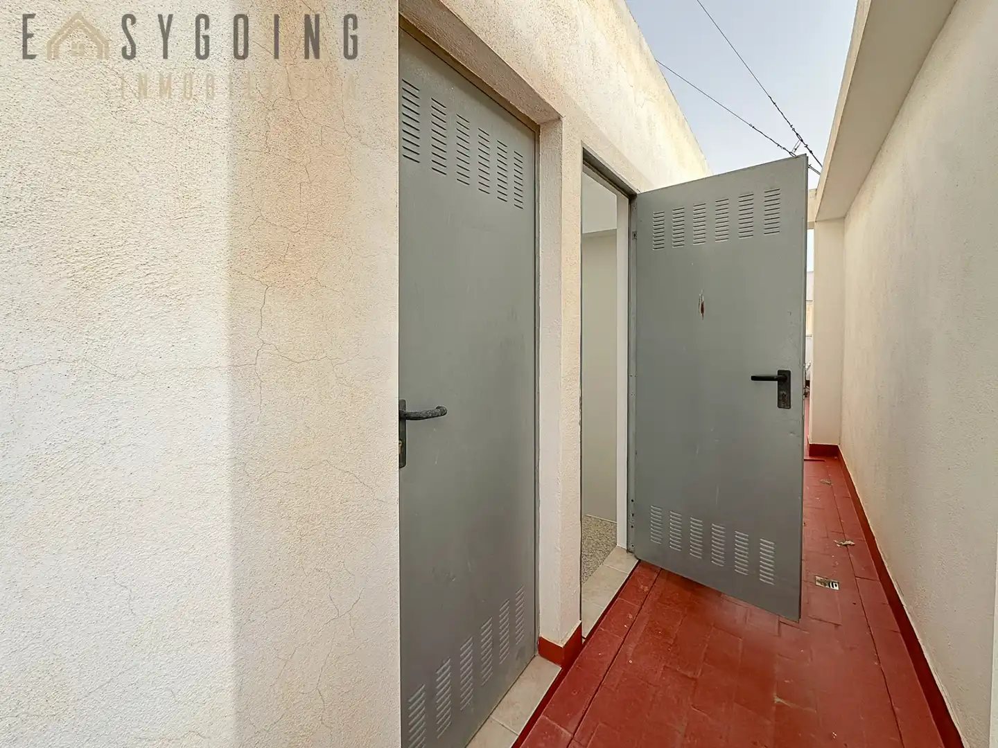 Apartamento en venta en Santa Pola con Aire acondicionado, Terraza y Trastero