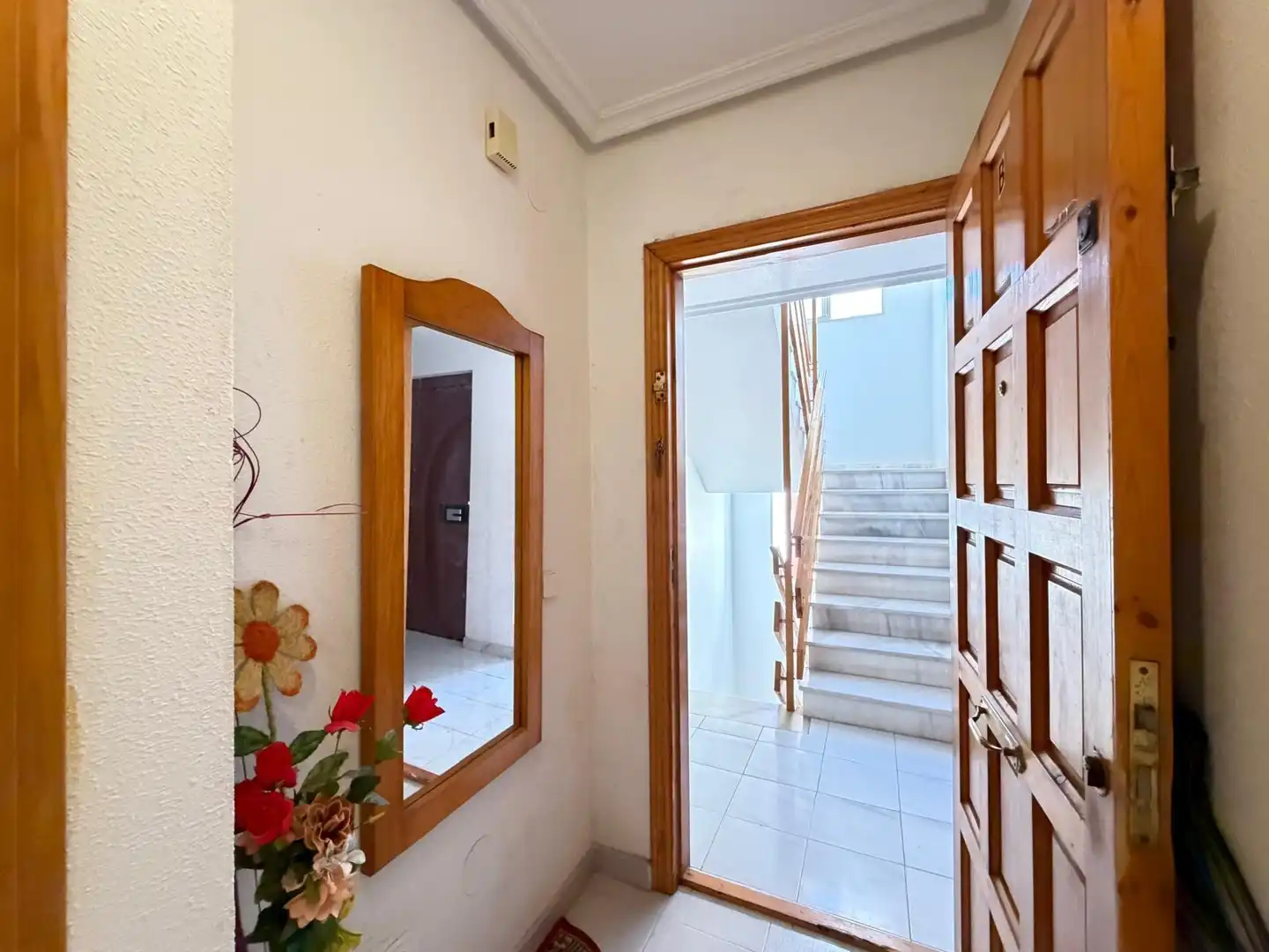 Apartment with terrace for sale in Calle FRAGATA, imagen 4