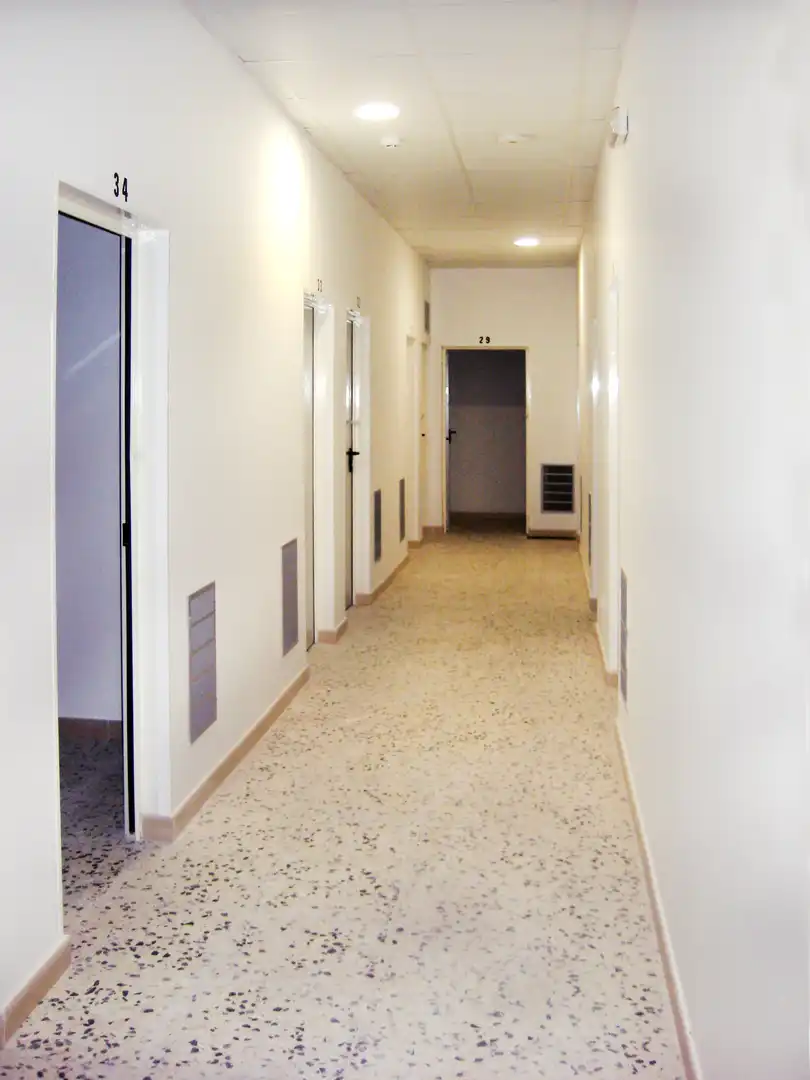 Gebäude zur Miete in Carrer de Natzaret, 28, Santa Eulàlia